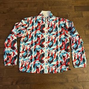 Stussy Authentic Gear light jacket